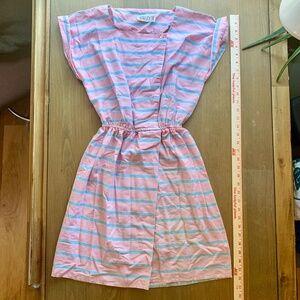 Vintage cotton dress